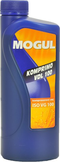 MOGUL Komprimo VDL 100 1 l od 165 Kč - Zbozi.cz
