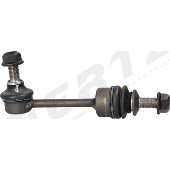 Zavěšení kol Tyč/vzpěra, stabilizátor MERTZ M-S1706