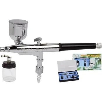 Stříkací pistole Airbrush stříkací pistole Fengda BD-134 s tryskou 0,3mm