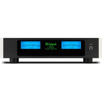 Hi-Fi Zesilovač McIntosh MI502