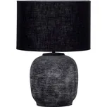 House Doctor, Stolní lampa Tahi černá - Formadore