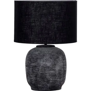 Svítidlo House Doctor, Stolní lampa Tahi černá - Formadore