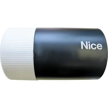 NICE S.p.A. Sada krytů a základové desky motorku pro SHEL - PRSH03