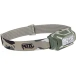 Čelovka Petzl Aria 1 RGB Camou