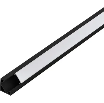 LED páska Lišta CORNER PROFILE 2 EGLO 98963