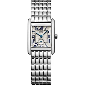 Hodinky Dámské hodinky Elegance Longines L52004716