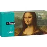 Vilac Puzzle Mona Lisa 1000 dílků