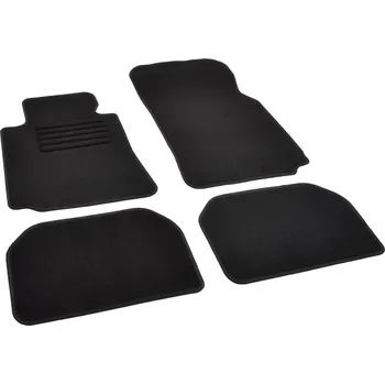 autokoberec Textilní autokoberce Rigum pro BMW řady 5 E39 (1996 - 2004)