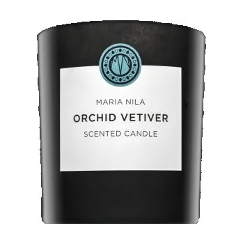 Svíčka Maria Nila Orchid Vetiver 210 g