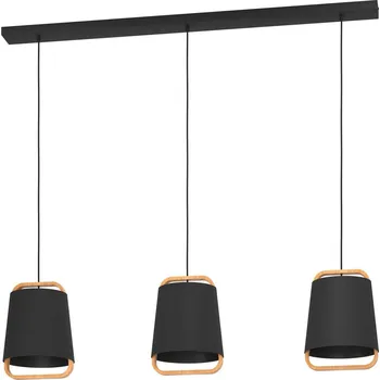 Závěsné svítidlo CAMALOZA EGLO 390186