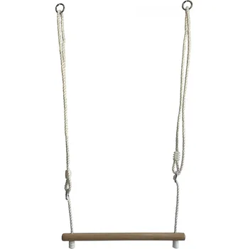 Dřevěná hračka 2Kids Toys Dřevěná visutá hrazda