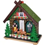 Bavorská meteostanice 10742 plast