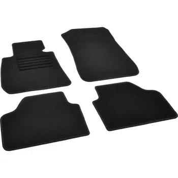 autokoberec Textilní autokoberce Rigum pro BMW X1 E84 (2009 -)