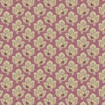 MAKOWER UK Látka bavlna v metráži 795P