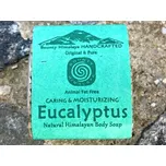 Himalife Ručně vyrobené mýdlo - Eucalyptus
