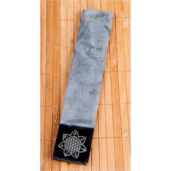 Čajovna Stojánek na vonné tyčinky Flower of Life Lotus