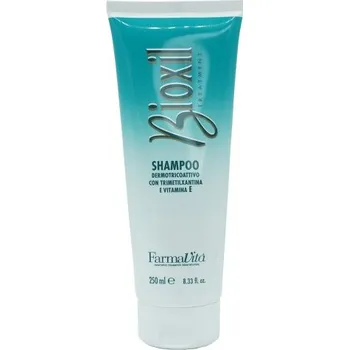 Vlasová regenerace Farmavita Bioxil šampon proti vypadávání vlasů 250 ml