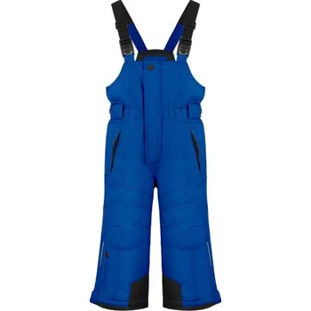 Chlapecké kalhoty Chlapecké lyžařské kalhoty Poivre&nbsp;Blanc W23-0924-BBBY/A - modrá 104