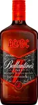 Ballantines Finest AC/DC Limited…