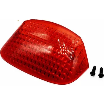 Příslušenství pro elektrokoloběžku KAABO TECHNOLOGY Co. Kryt zadního světla Kaabo Wolf