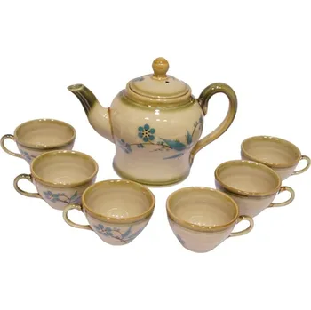 Čajová souprava Čajová souprava Vé