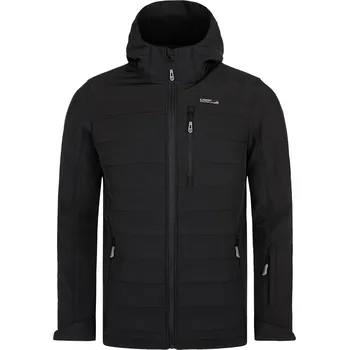 LOAP Luhrandino černá/tmavě šedá