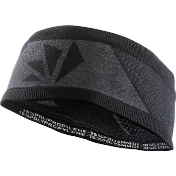 Čepice SIXS čelenka FSX 2 black