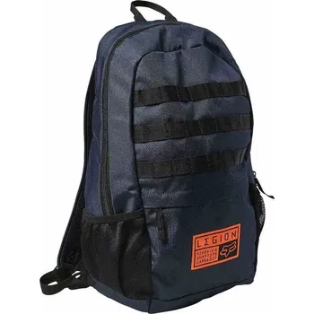 Městský batoh FOX batoh - Legion Backpack Midnight (329) velikost: OS