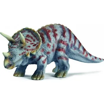 Figurka Schleich 14504 Triceratops