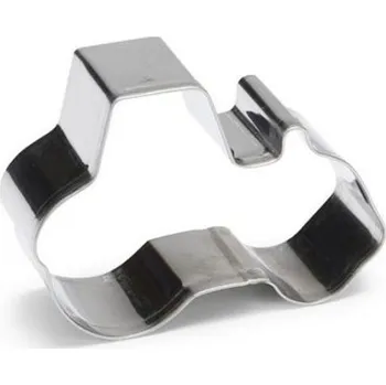 Vykrajovátko Vykrajovátko nerez (traktor) 7x5, v.2,5cm