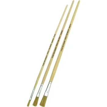 Malířský štětec Štětec plochý linkovací Standard Velikost: 06