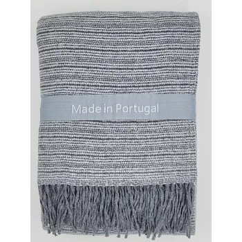 deka MIROS Deka PROUŽEK ANTRACIT 150 x 200 cm