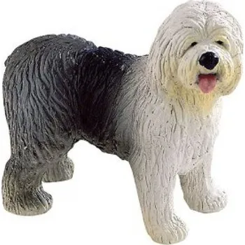 Figurka Bullyland 65422 Bobtail