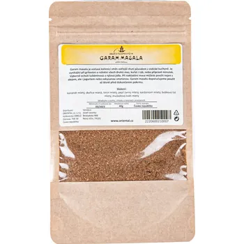 Koření Koření - Masala Garam 40 g