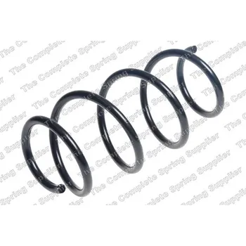 Pružina podvozku LESJÖFORS 4095155