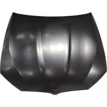 Kapota Sportovní hliníková kapota pro BMW 5 (G30/G31/F90) 2016- M5 Style