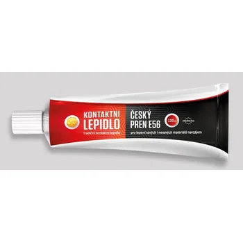 Průmyslové lepidlo STACHEMA CZ LIGNOFIX PREN 130ml tuba