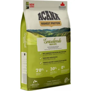 Acana Grassland 11,4 kg