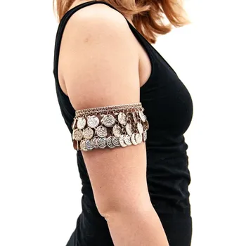 Náramek Náramek Aria stříbrná