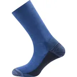 Devold Multi Medium Sock Velikost: 35-37 / Barva: INDIGO