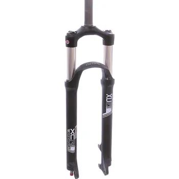 Vidlice na kolo SR Suntour XCR RL-R AIR 29 Disc (černá)