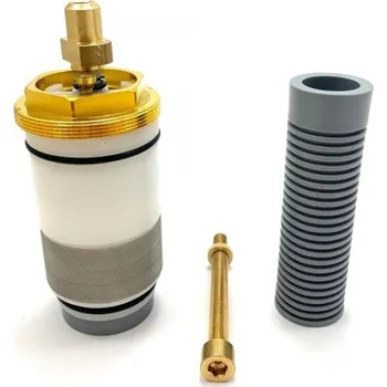 Splachovací tlačítko Schell kartuše EDITION ECO pro podomítkovÝ splachovač klozetu 296250099