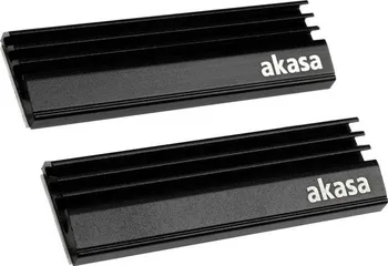 Pasivní chladič Akasa A-M2HS01-KT02