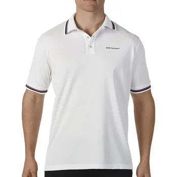 Pánské tričko Pánské triko BMW Yachtsport Velikost: S