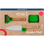 Opinel Le Petit Chef dětský kuchařský…