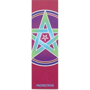 Doplněk ke knize Záložka do knížky Ancient Protection