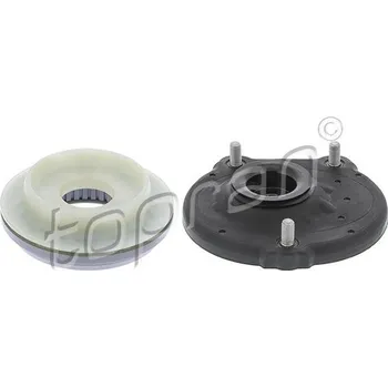 Opravná sada podvozku a pohonu kol Opravná sada horního uložení tlumičů TOPRAN 723 146