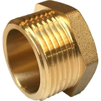 Příslušenství k čerpadlu TAFIMEX Zátka 1/2“ mosazná