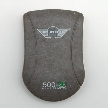 Kuchyňská váha Digitální váha My Weigh Hemp 500ZH / 0,1 g