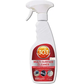 Čistič plastových dílů 303 Multisurface Cleaner 473ml univerzální čistič